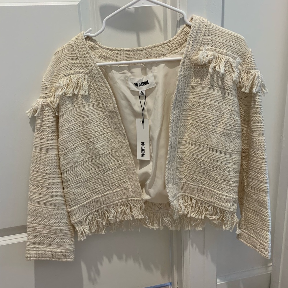 BB Dakota blazer